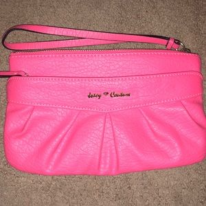 Wristlet